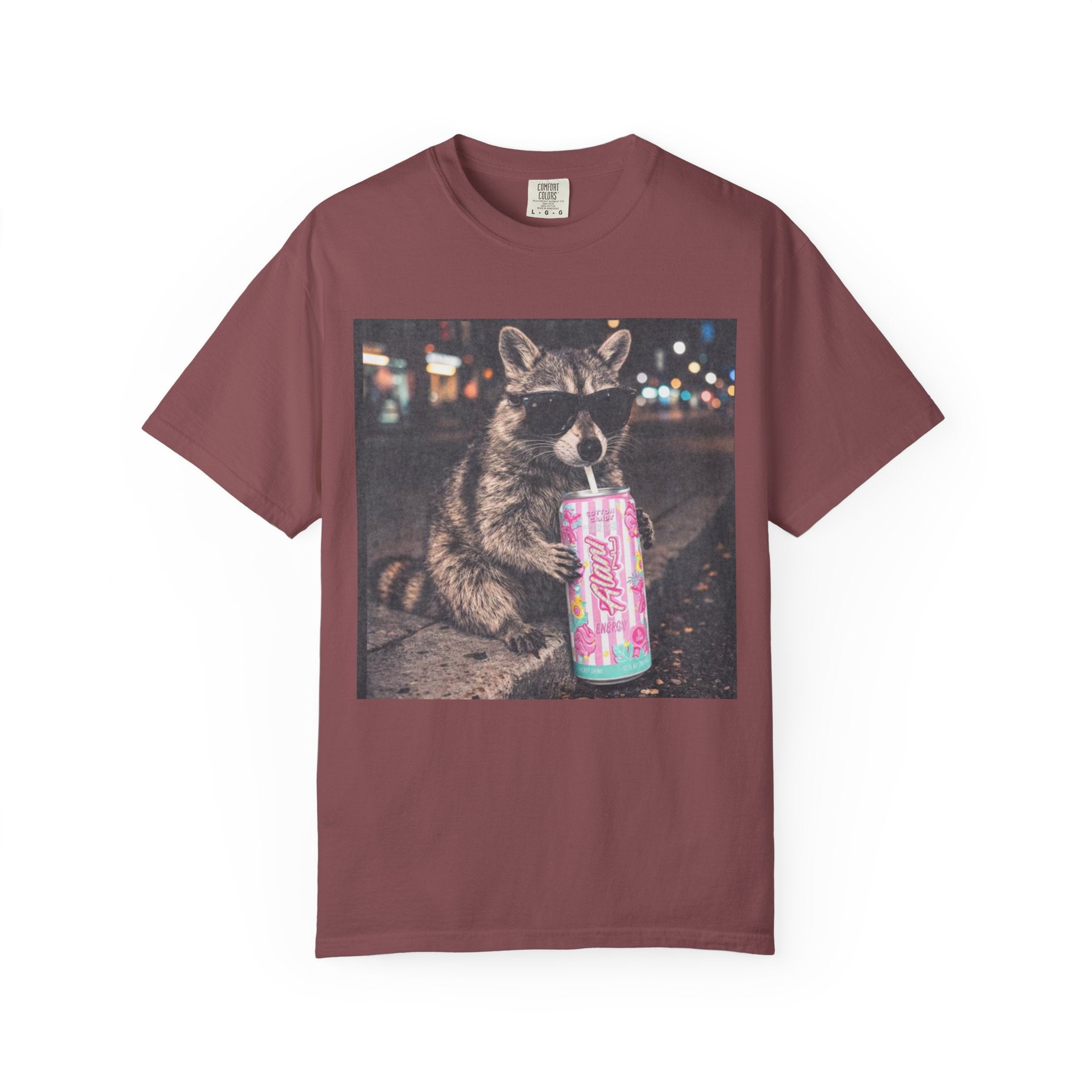 Funny 'alani' Graphic T-shirt