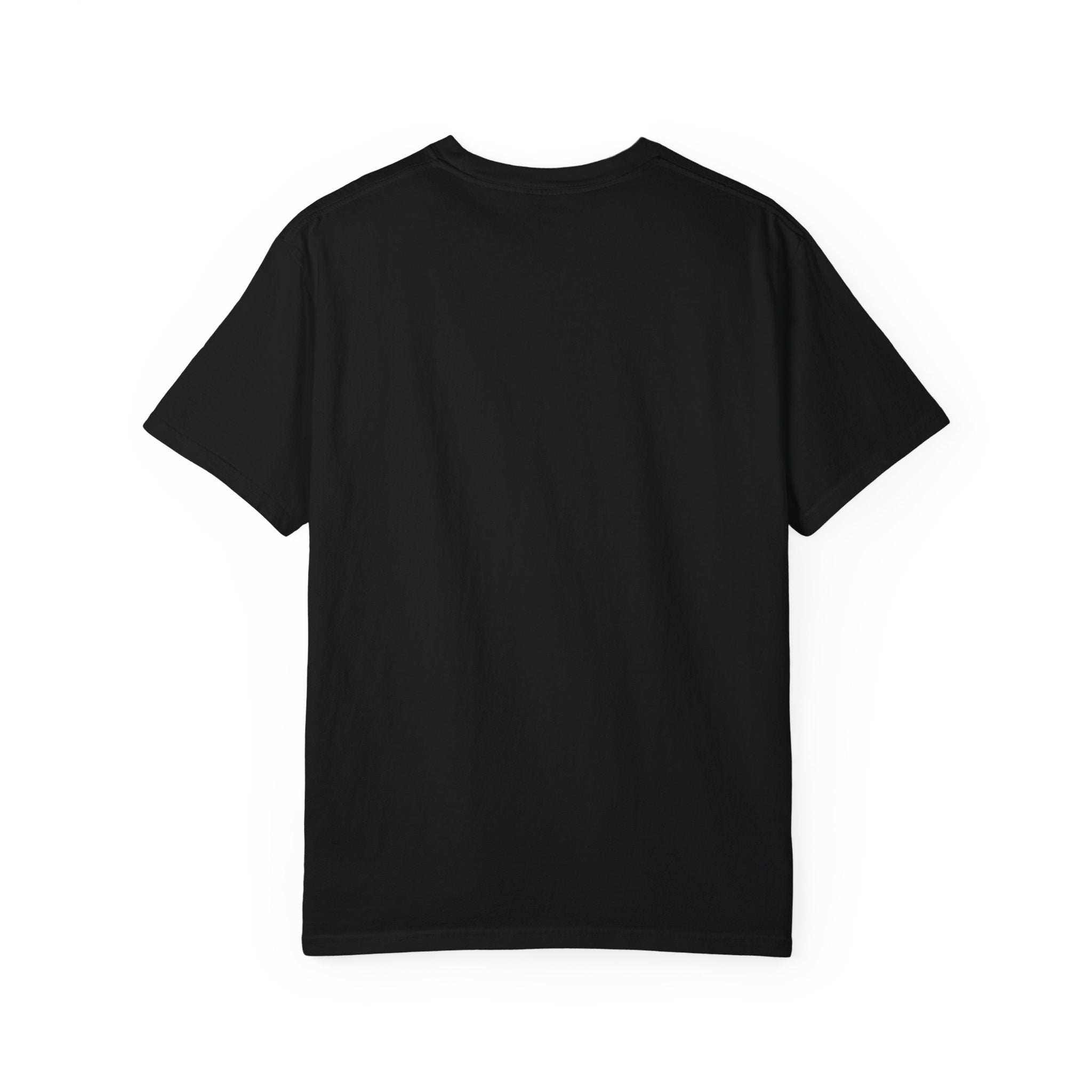 Fourth of July Duck T-Shirt — "Chill the Fourth Out"