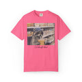 Raccoon Thrift Finds Tee — "I’d thrift that" Graphic T-Shirt
