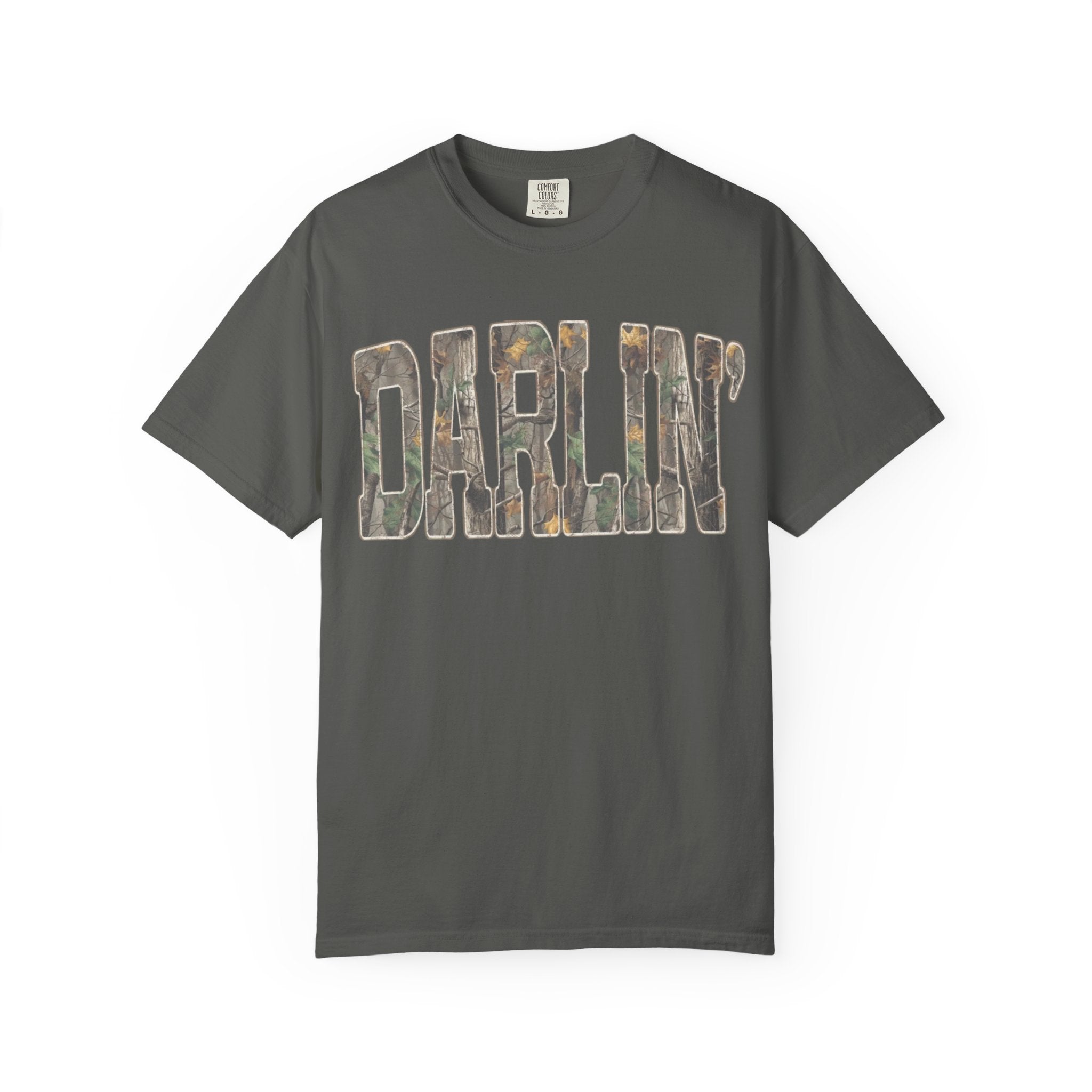 Darlin' Camo