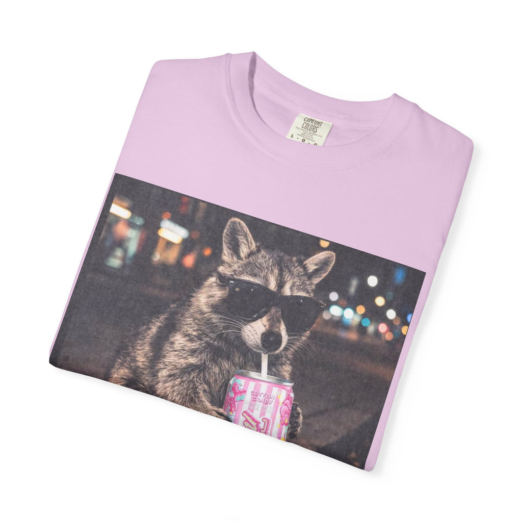 Funny 'alani' Graphic T-shirt