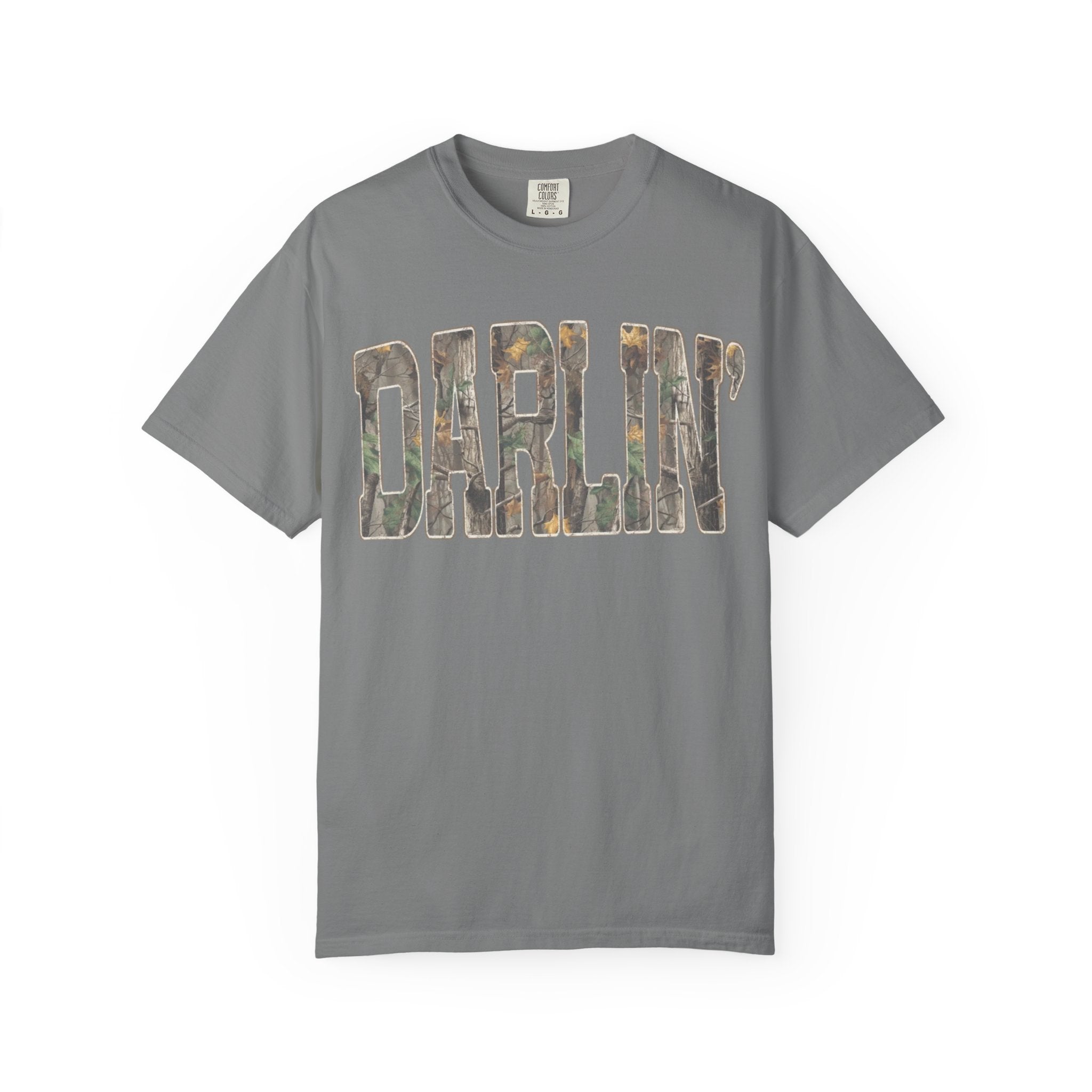 Darlin' Camo