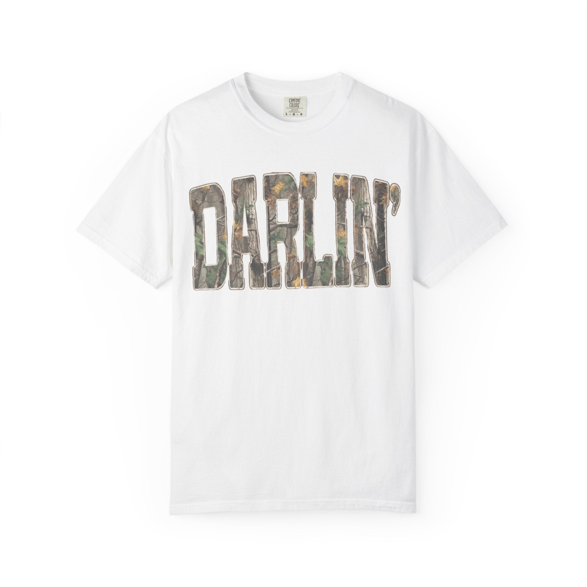 Darlin' Camo