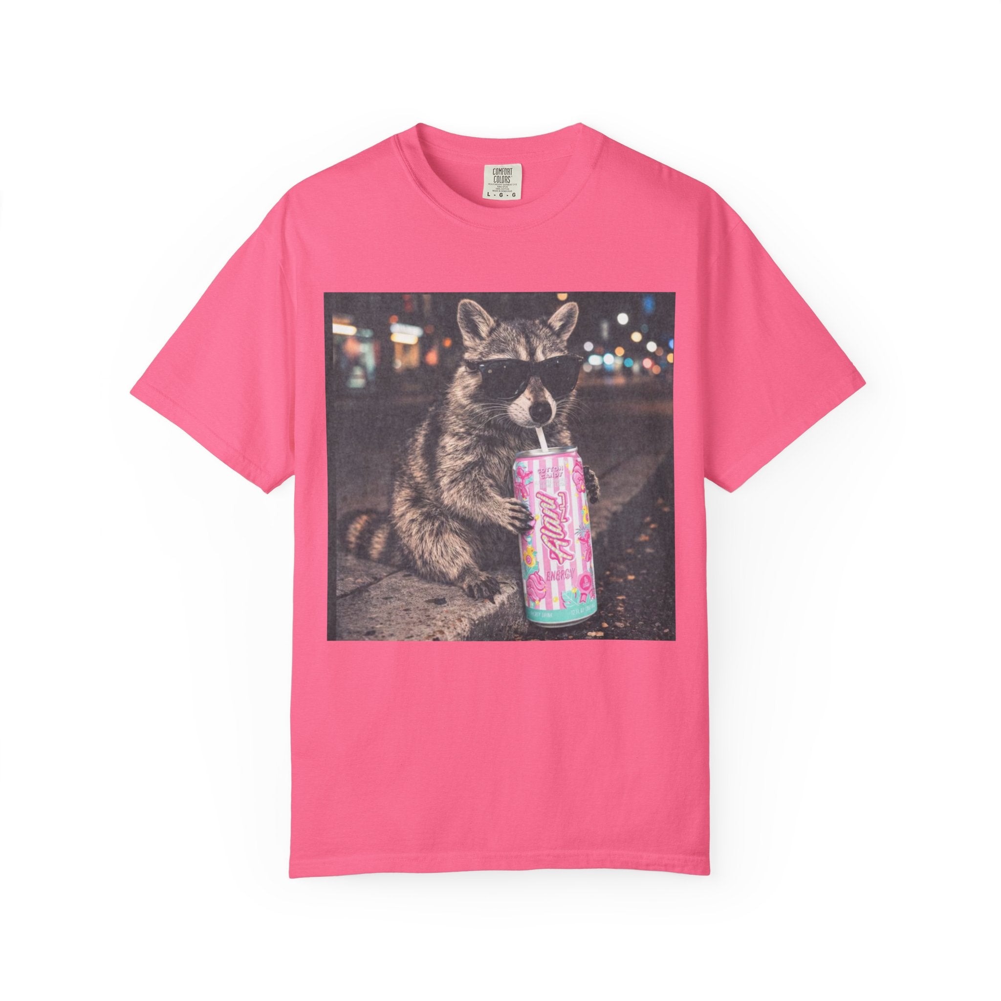 Funny 'alani' Graphic T-shirt