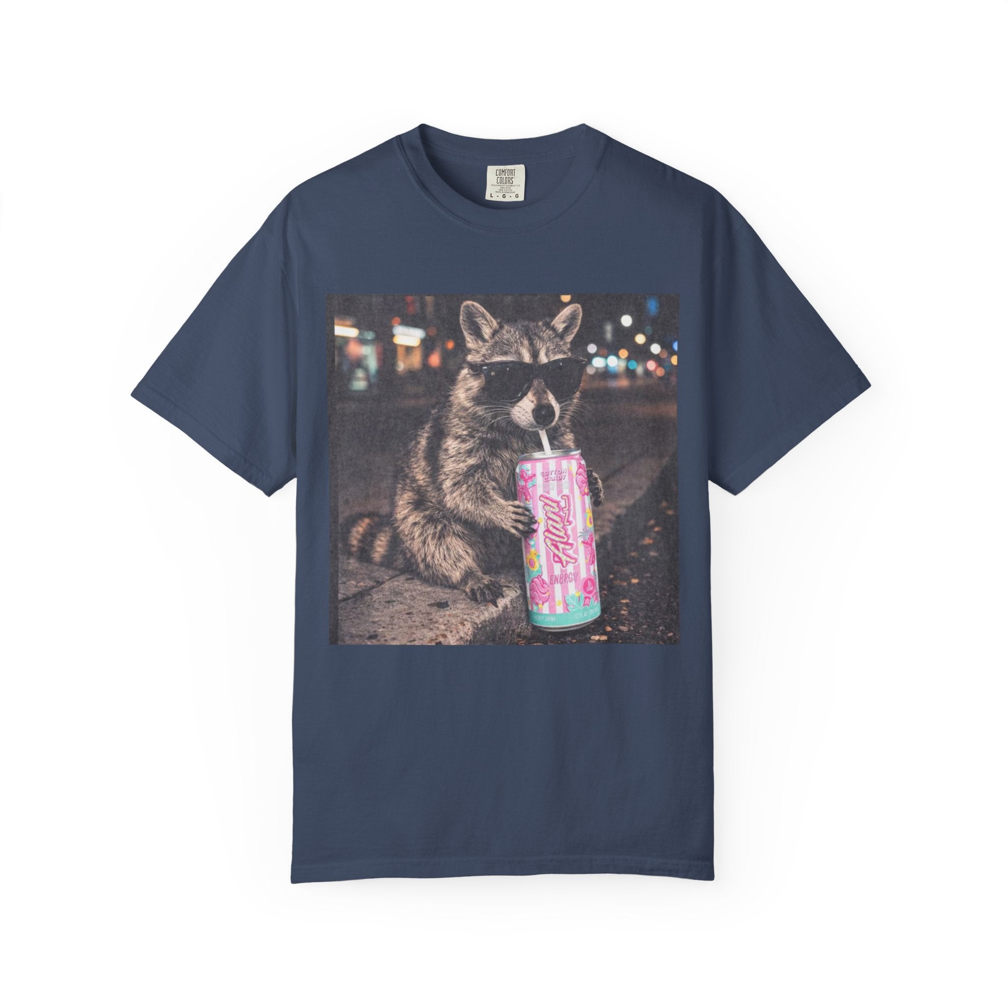 Funny 'alani' Graphic T-shirt