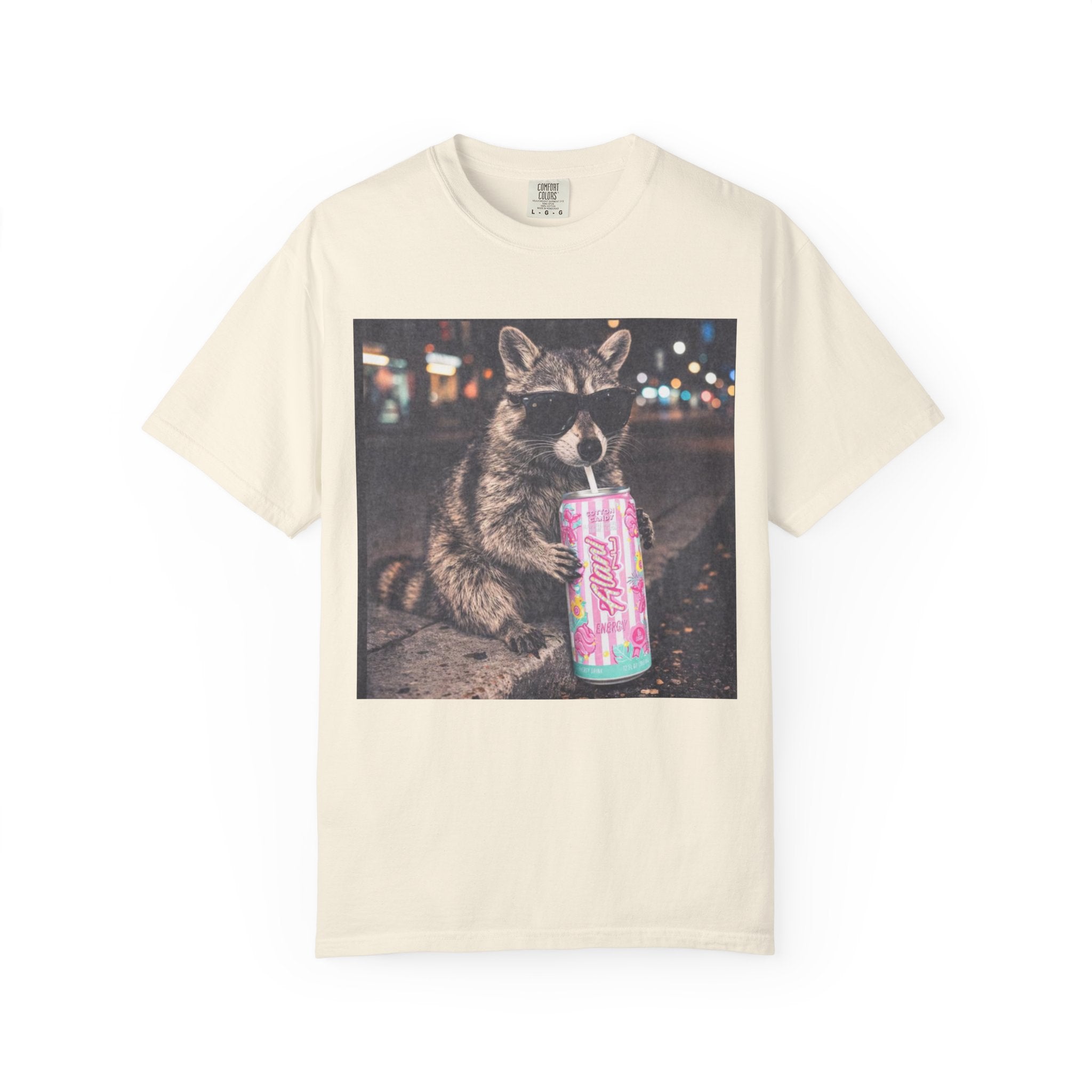 Funny 'alani' Graphic T-shirt