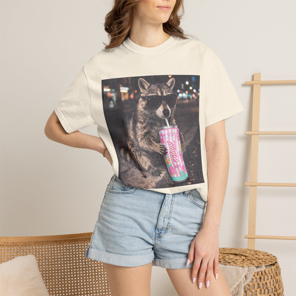 Funny 'alani' Graphic T-shirt