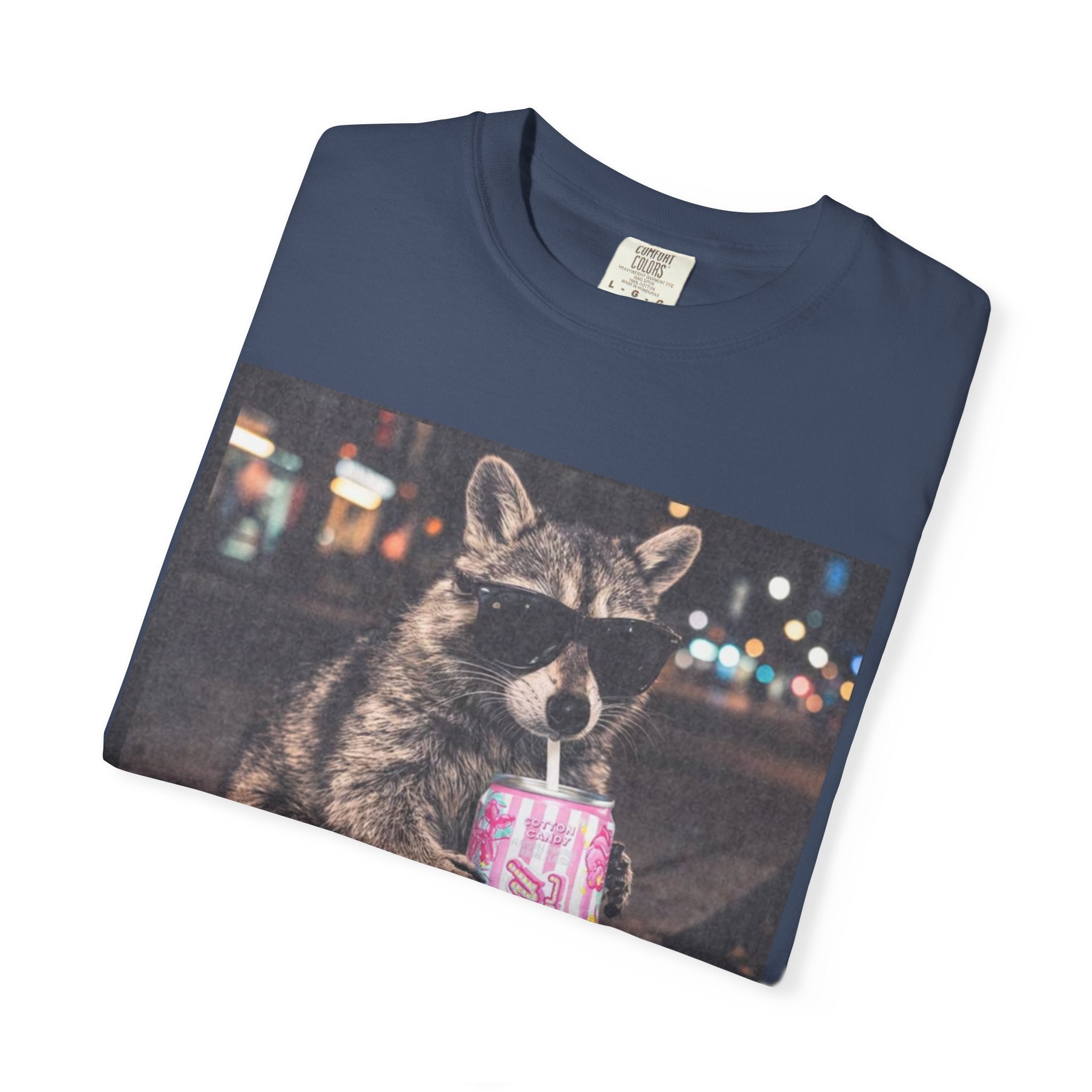 Funny 'alani' Graphic T-shirt